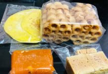 ജയ് സീതാ സ്വീറ്റ്സ് – ബോളി സ്വാമിയുടെ കട