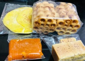 ജയ് സീതാ സ്വീറ്റ്സ് – ബോളി സ്വാമിയുടെ കട