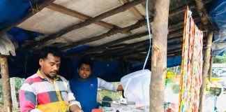 വീണ്ടും ആ ഫുൾജാർ സോഡയും കുലുക്കി സർബത്തിന്റെ മാജിക്കും