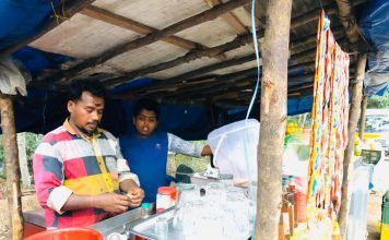 വീണ്ടും ആ ഫുൾജാർ സോഡയും കുലുക്കി സർബത്തിന്റെ മാജിക്കും