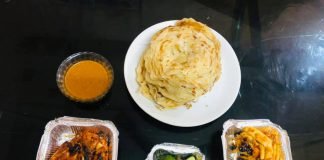 Zam Zam തിരുവനന്തപുരത്തിൻ്റെ രുചിയിടം