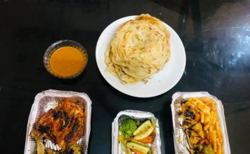 Zam Zam തിരുവനന്തപുരത്തിൻ്റെ രുചിയിടം