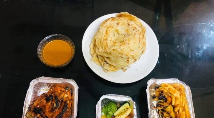 Zam Zam തിരുവനന്തപുരത്തിൻ്റെ രുചിയിടം