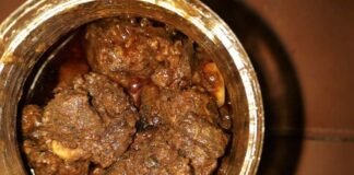 കിണ്ണം കിണ്ണം അച്ചാർ