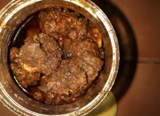 കിണ്ണം കിണ്ണം അച്ചാർ