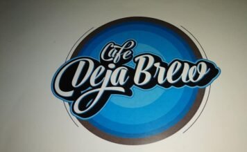 Cafe Deja Brew