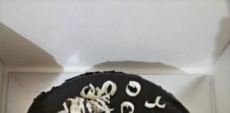 മോളുടെ പിറന്നാളും ബിന്ദുവിന്റെ Birthday കേക്കും