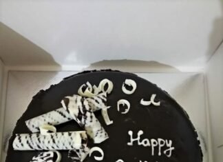 മോളുടെ പിറന്നാളും ബിന്ദുവിന്റെ Birthday കേക്കും