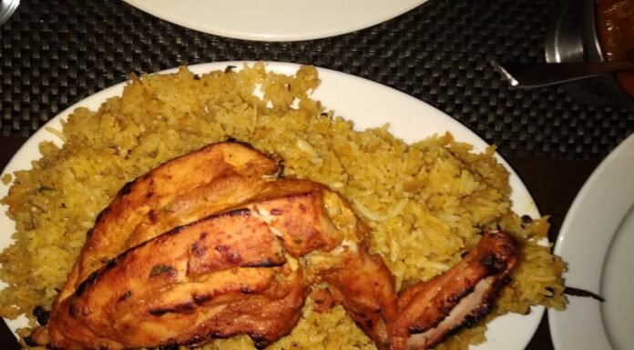 അവലോകനം | Main Course