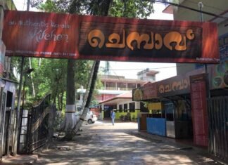 അവലോകനം | ചെമ്പാവ്