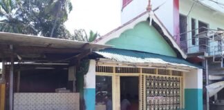 കൊച്ചണ്ണന്റെ കട ഒരു മാസ്സ്