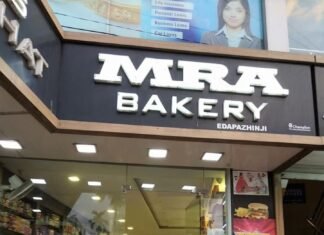 കിണ്ണം ഷവർമ്മ….