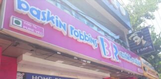 Baskin Robbins | Sasthamangalam