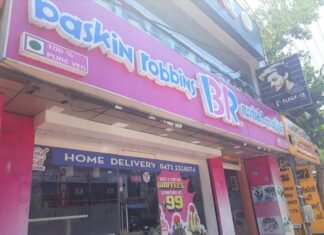 Baskin Robbins | Sasthamangalam