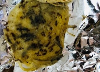 പണി പാലുംവെള്ളത്തിൽ മാത്രമല്ല പെറോട്ടയിലും കിട്ടും