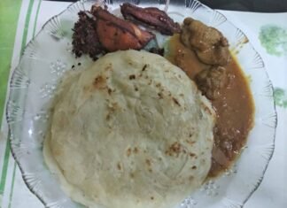 Sharanya Hotel (ഹോട്ടൽ ശരണ്യ)