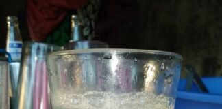 ഒരു നാരങ്ങ വെള്ളത്തിന്റെ കഥ