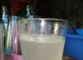 ഒരു നാരങ്ങ വെള്ളത്തിന്റെ കഥ