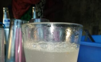 ഒരു നാരങ്ങ വെള്ളത്തിന്റെ കഥ