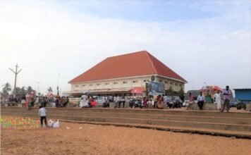 Old Coffe House #ഇസ്തം