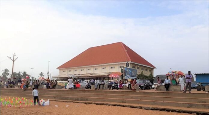 Old Coffe House #ഇസ്തം