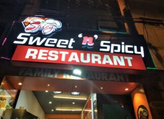 അവലോകനം | Sweet ‘n’ Spicy