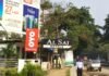 Alsaj ലെ പ്രഭാതഭക്ഷണം