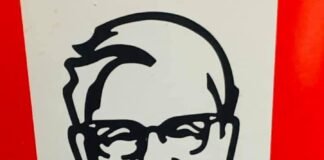 ഒരു KFC പുരാണം …