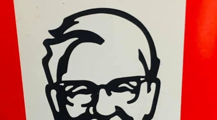 ഒരു KFC പുരാണം …