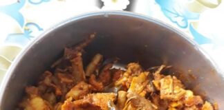 Ubereats Rajila യിലൂടെ