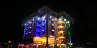 RB Palace | നെയ്യാറ്റിൻകര