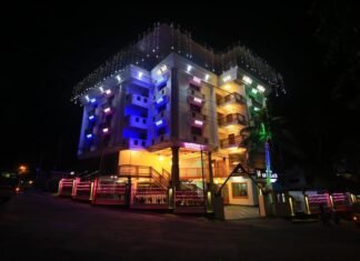 RB Palace | നെയ്യാറ്റിൻകര