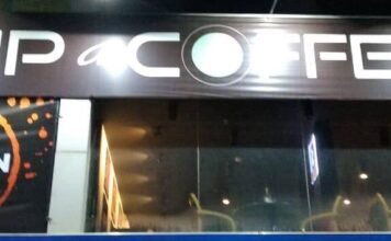 Sip A Coffee | Kuravankonam