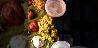 #Shorts. Vishu Sadya 👆(Onam – ₹ 200, ₹ 230)Balas Kattakada , Thoongam para junction, 9961402299