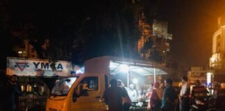 മലബാറിലെ രുചി അറിയാൻ സെക്രട്ടറിയേറ്റിന് പുറകിലെ തട്ടുകട