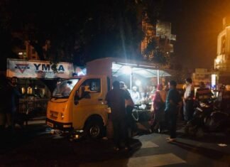 മലബാറിലെ രുചി അറിയാൻ സെക്രട്ടറിയേറ്റിന് പുറകിലെ തട്ടുകട