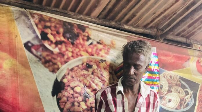 പള്ളിമുക്കിലെ തേൻകുഴൽ