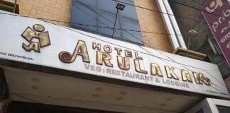 രാവിലെ പ്രാതൽ കഴിക്കാൻ തിരുവനന്തപുരം സിറ്റിയിൽ നല്ലൊരു സ്ഥലം