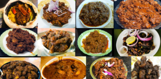 തിരുവനന്തപുരത്തെ രുചിയിലെ മിന്നും താരങ്ങൾ. 1 – Beef