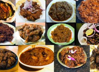 തിരുവനന്തപുരത്തെ രുചിയിലെ മിന്നും താരങ്ങൾ. 1 – Beef