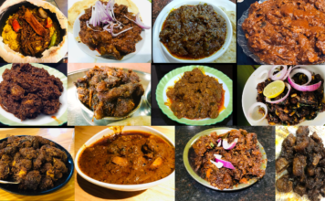 തിരുവനന്തപുരത്തെ രുചിയിലെ മിന്നും താരങ്ങൾ. 1 – Beef