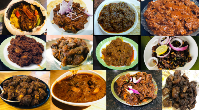 തിരുവനന്തപുരത്തെ രുചിയിലെ മിന്നും താരങ്ങൾ. 1 – Beef