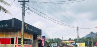 അവലോകനം | അമ്പൂരിയിലൊള്ളൊരു കേരളകഫേ