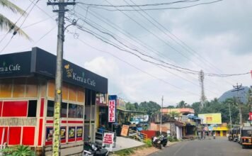 അവലോകനം | അമ്പൂരിയിലൊള്ളൊരു കേരളകഫേ