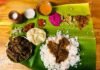 തക്കാരം ഇടവഴിയിലെ ഊണ്