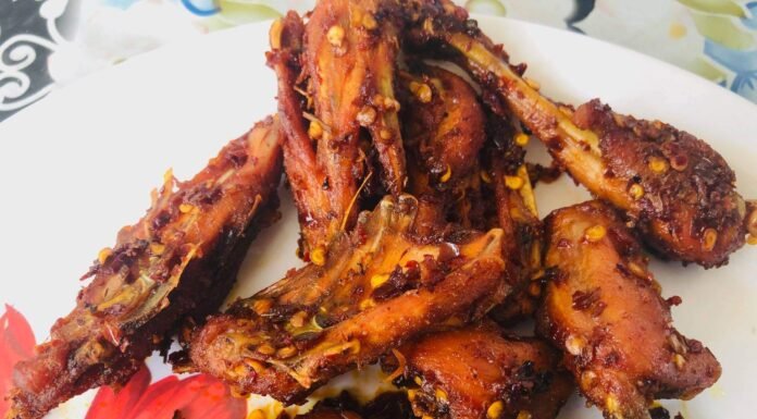 കേത്തൽസ് ചിക്കൻ റഹ്മാനിയ…