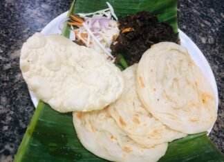 ചില കയ്പുരസങ്ങൾ