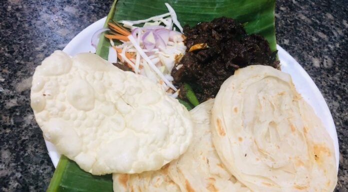 ചില കയ്പുരസങ്ങൾ