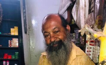 നാരങ്ങാവെള്ളത്തിലെ മണികിലുക്കം