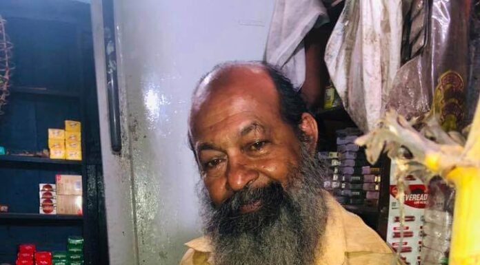 നാരങ്ങാവെള്ളത്തിലെ മണികിലുക്കം